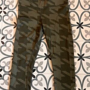 Alo crop leggings